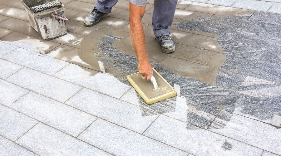 Local Chimney Repair in Locust Grove, GA